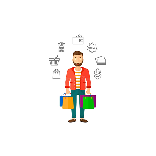 چگونه مشتری وفادار بسازیم؟